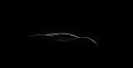De Tomaso P72 2019 года